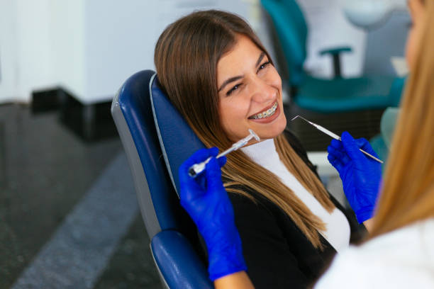 Best Traditional Braces  in Mccla, AL