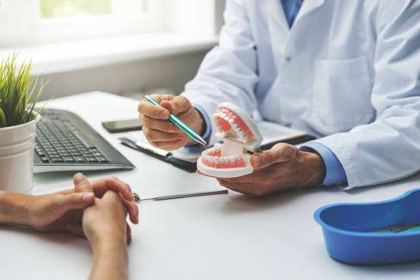 Advanced Technology for Better Dental Care in Mccalla, AL