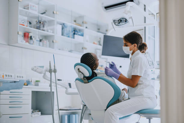 Best Dental Bonding  in Mccla, AL